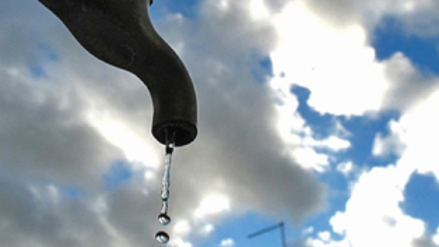 GORI Sospensione idrica per lavori programmati