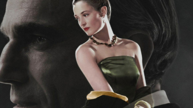 Il Filo Nascosto: la prima clip italiano del nuovo film di Paul ... - leganerd.com