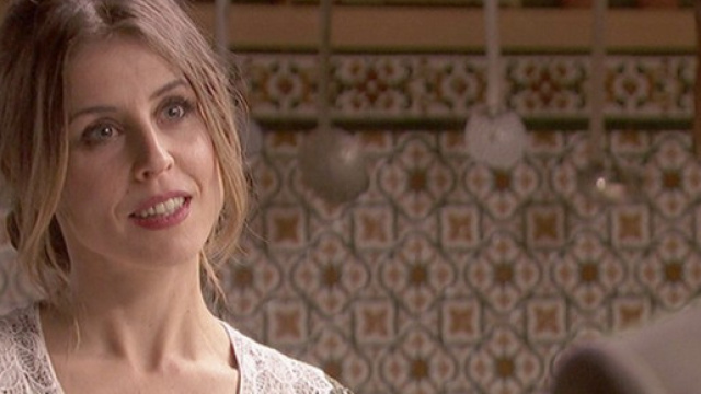 Il Segreto, aprile 2018: la proposta di matrimonio di Carmelo ad Adela
