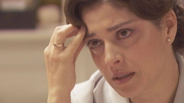 Il Segreto: Candela fuggir&agrave; da Puente Viejo?