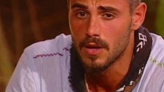 Isola dei famosi: a Striscia la notizia spunta il video shock