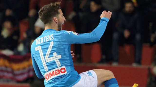 LIVE Lipsia-Napoli, Europa League diretta