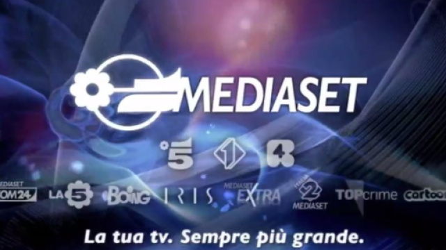 Mediaset cerca studenti, laureati e professionisti