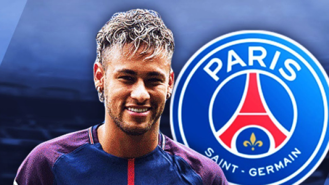 Neymar va quitter le PSG pour de vrai?