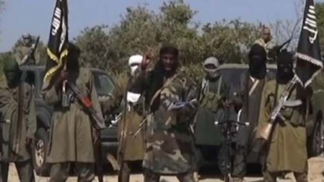 Nigeria: vers une scission du groupe Boko Haram - RFI - rfi.fr