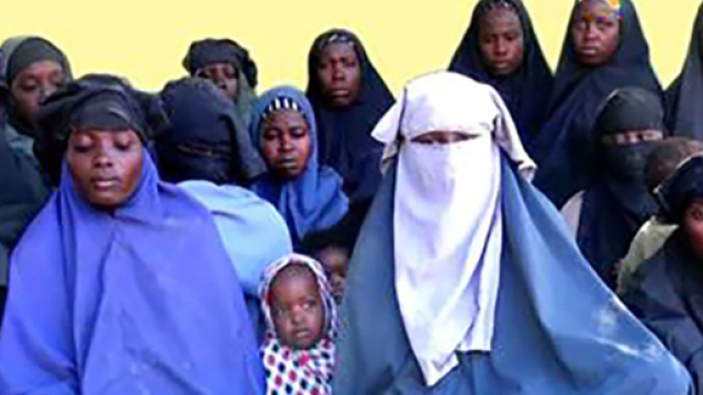 Nous ne vous reviendrons pas", disent des lyc&eacute;ennes enlev&eacute;es &agrave; ... - huffingtonpost.fr