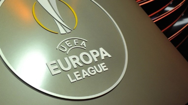 Oggi sorteggio degli ottavi di Europa League foto di: uefa.com