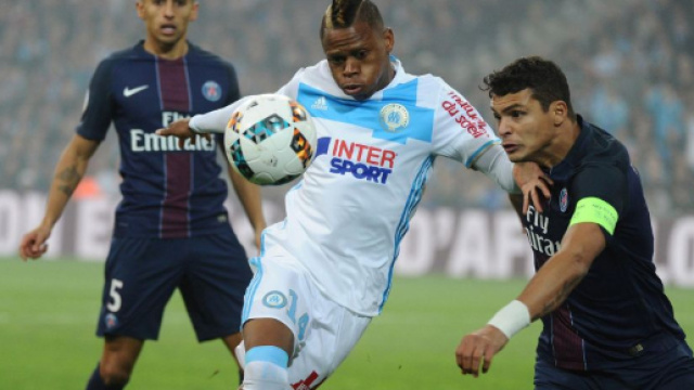 OM - PSG : Marseille, muscle ton jeu&hellip; - Ligue 1 2017-2018 ... - eurosport.fr