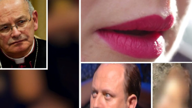 Ragazzina esorcizzata - genitori rischiano affidamento e prete sospeso