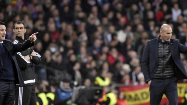 Real-PSG : Paris au stade du miroir - Lib&eacute;ration - liberation.fr