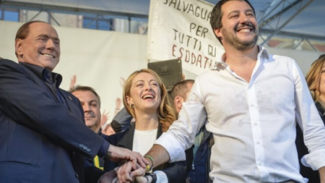 Riforma Pensioni, Salvini (Lega) a Berlusconi (Forza Italia): su legge Fornero non si discute, news oggi 22 febbraio 2018.