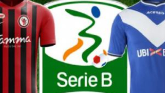 Serie B, in programma Foggia-Brescia