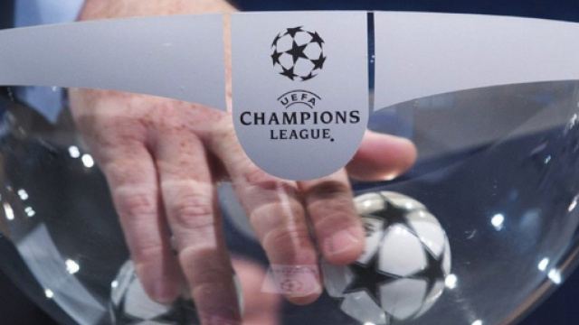 Sorteggio Europa League: le 16 squadre rimaste in corsa