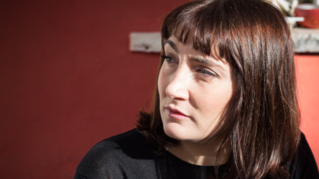 Viola Carofalo, rappresentante nazionale e candidata premier di 'Potere al Popolo'