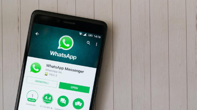 Whatsapp: in arrivo i contenuti sponsorizzati
