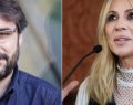 Jordi Évole destroza la imagen de Marta Sánchez con una brutal acusación