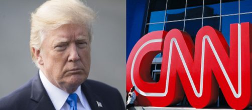 Donald Trump on CNN town hall, via Twitter