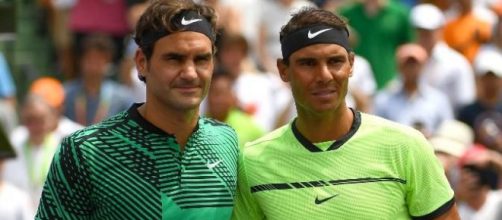 Federer y Nadal luchar&aacute;n por en n&uacute;mero uno