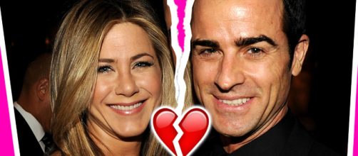 Jennifer Aniston y Justin Theroux anuncian su separaci&oacute;n - okchicas.com