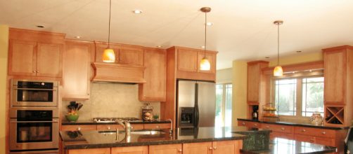 Kitchen -- Nancy Hugo, CKD/Flickr