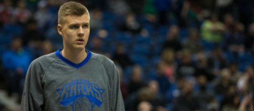 Knicks: Win-Now Mentality Is Good For Kristaps Porzingis - dailyknicks.com
