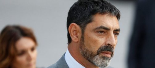 La Fiscal&iacute;a pide prisi&oacute;n sin fianza para Trapero