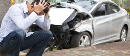 Los accidentes viales siguen en aumento en el pa&iacute;s