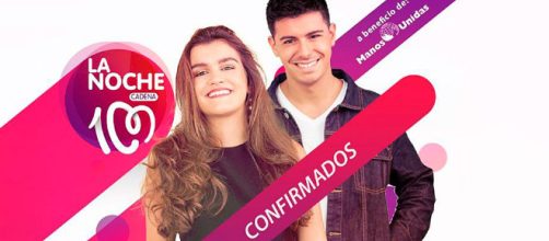 Mal&uacute;,-Pablo-L&oacute;pez,-Amaia-y-Alfred,-entre-los-artistas-confirmados-en-el-concierto-m&aacute;s-solidario-del-a&ntilde;o