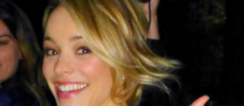 Rachel McAdams image via Wikimedia Commons