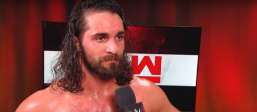 Seth Rollins is expected to rise in 2018 as a top star again. Image Credits - WWE/Youtube