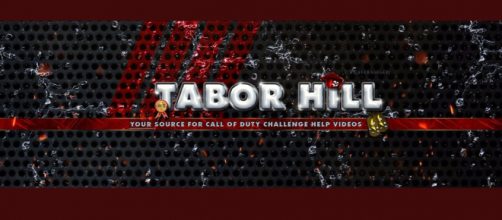 Tabor Hill&rsquo;s Twitter cover. Twitter.