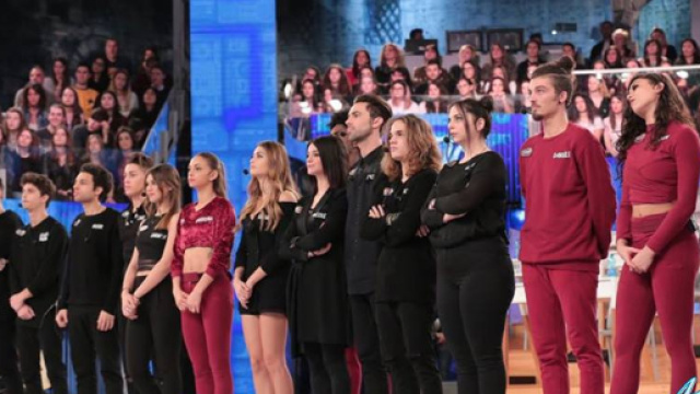 Amici 17: chi &egrave; a rischio eliminazione?