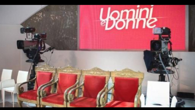 Anticipazioni trono classico di Uomini e Donne.