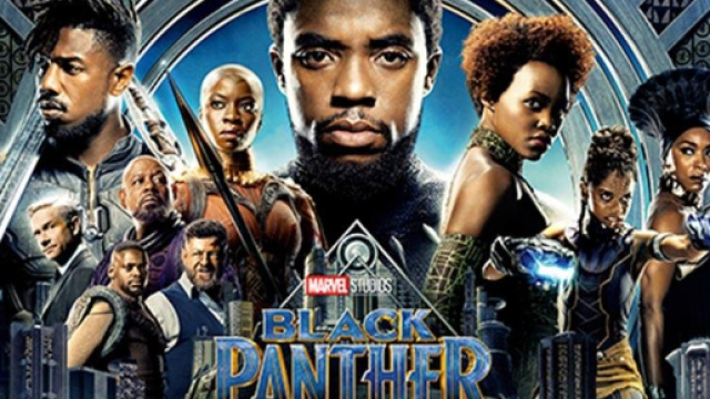 Black Panther, clef de tous les probl&egrave;mes rencontr&eacute;s par les Noirs aux Etats Unis ?