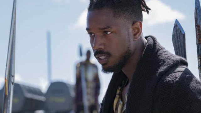 Black Panther : l'&eacute;tat du Wakanda va-t-il survivre ? - Daily Movies - daily-movies.ch