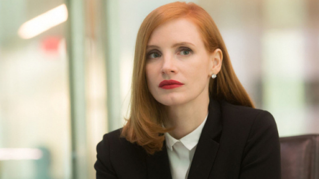 &Ccedil;a : Jessica Chastain veut jouer dans la suite - Actus Cin&eacute; - AlloCin&eacute; - allocine.fr