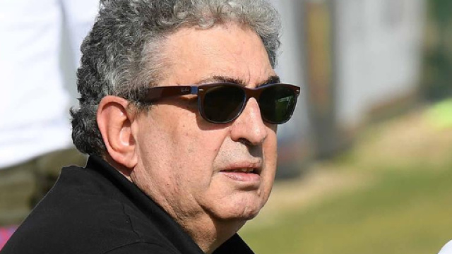 Calciomercato Genoa, Perinetti operativo per la nuova stagione