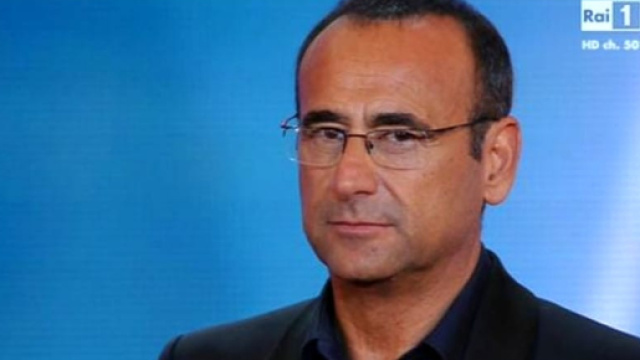 Carlo Conti, Ischia: false dichiarazioni di profilo fake, parte l ... - today.it