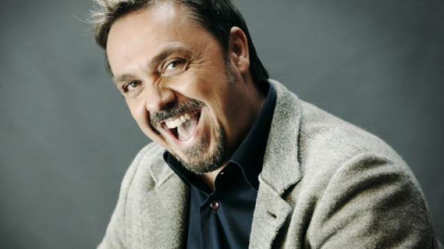 Casting per un nuovo film di Pierluigi Di Lallo con Gabriele Cirilli e Gianmarco Tognazzi.