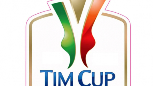 Coppa Italia: ecco il programma delle semifinali ... - toronews.net