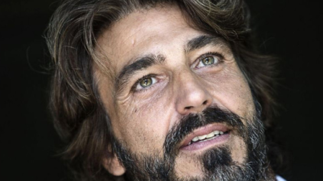 Daniele Liotti, protagonista di 'Un passo dal cielo 5'