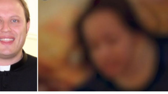 Arrestato don Michele Barone: dietro agli esorcismi ci sarebbero violenze sulle donne