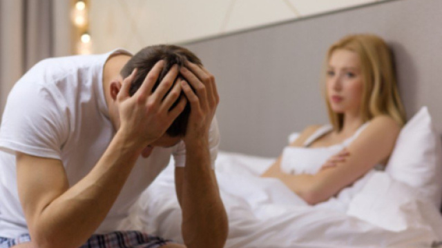 Eiaculazione precoce: ecco lo spray che risolve il disturbo molto fastidioso