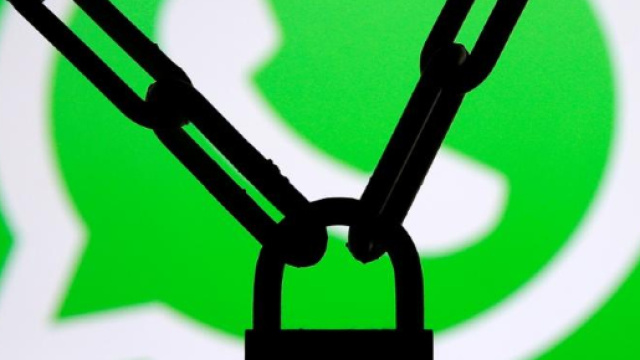 Ending WhatsApp Encryption to Stop Terrorism Would Actually Make ... - newsweek.com