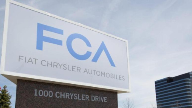 Fca fermer&agrave; la produzione di auto diesel dopo il 2022