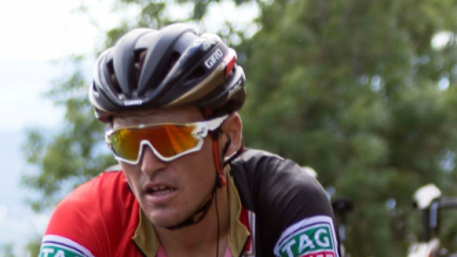 Greg Van Avermaet, vincitore delle ultime due edizioni della Het Nieuwsblad