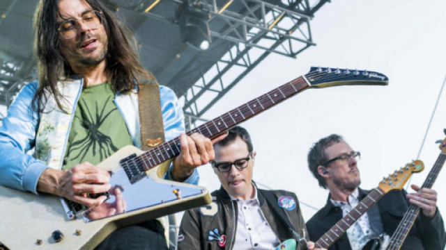 Here Is The Best Song On Every Weezer Album Released (Foto - thefederalist.com)