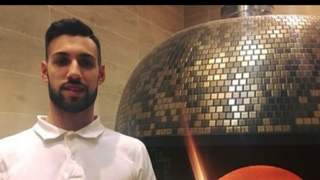 Il giovane talento di Gianluca Guerra