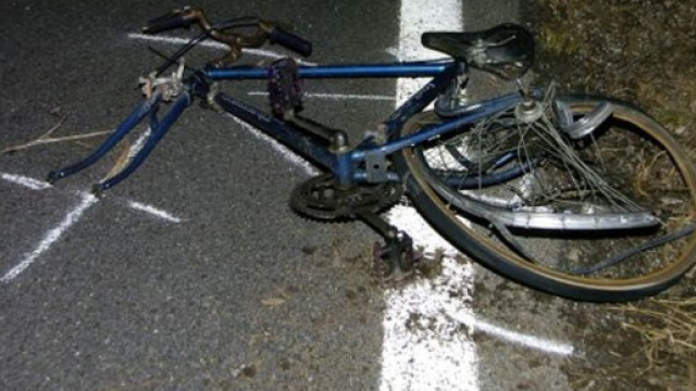 Incidente mortale a Selvazzano. Automobilista ubriaco investe ciclista - padovaoggi.it