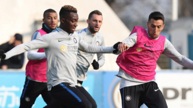 Inter, dopo tante parole ora servono i fatti: bisogna tornare a vincere' | inter.it